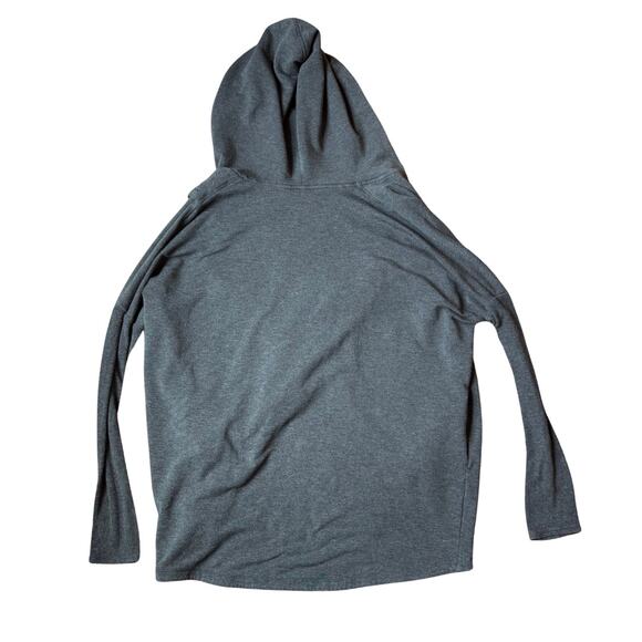 Athleta Gray Women's Jacket - Picture 7 of 11